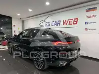 2023 BMW X6