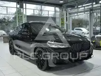 2023 BMW X6