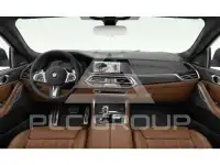 2023 BMW X6