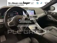 2023 BMW X6