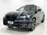 2023 BMW X6