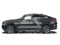 2023 BMW X6