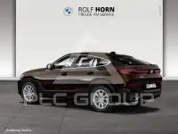 2023 BMW X6