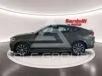 2023 BMW X6