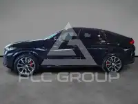 2023 BMW X6