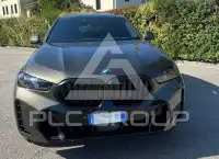 2023 BMW X6