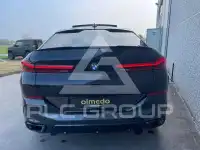 2023 BMW X6