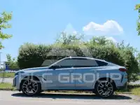 2023 BMW X6