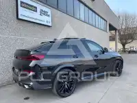 2023 BMW X6