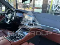 2023 BMW X6
