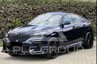2023 BMW X6