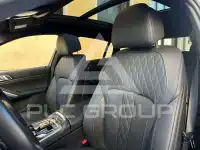 2023 BMW X6