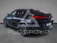 2023 BMW X6