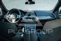 2023 BMW X6
