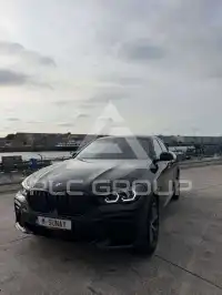 2023 BMW X6