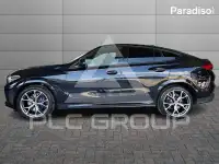 2023 BMW X6
