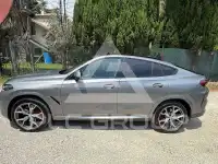 2023 BMW X6