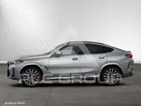 2023 BMW X6