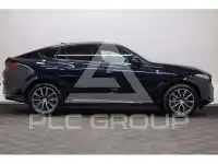 2023 BMW X6