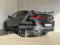 2023 BMW X6