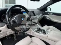 2023 BMW X6
