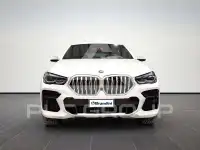 2023 BMW X6