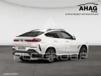 2023 BMW X6