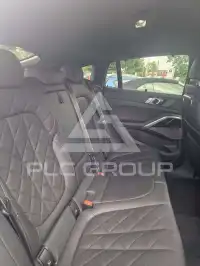 2023 BMW X6
