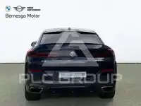 2023 BMW X6