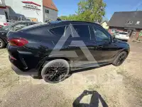 2023 BMW X6