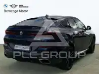 2023 BMW X6