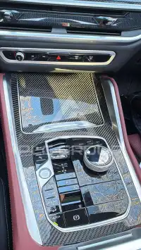 2023 BMW X6