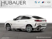 2023 BMW X6