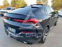 2023 BMW X6