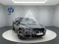 2023 BMW X6