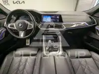 2023 BMW X6
