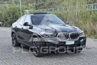 2023 BMW X6