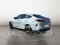 2023 BMW X6
