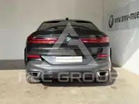 2023 BMW X6