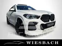 2023 BMW X6