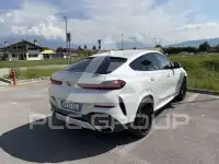 2023 BMW X6