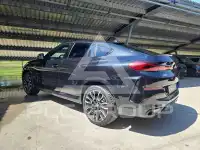 2023 BMW X6