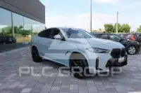 2023 BMW X6