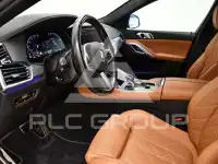 2023 BMW X6