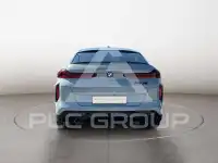 2023 BMW X6