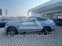 2023 BMW X6