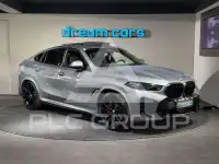 2023 BMW X6