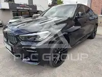 2023 BMW X6