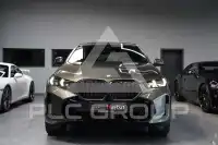 2023 BMW X6