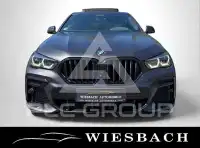 2023 BMW X6